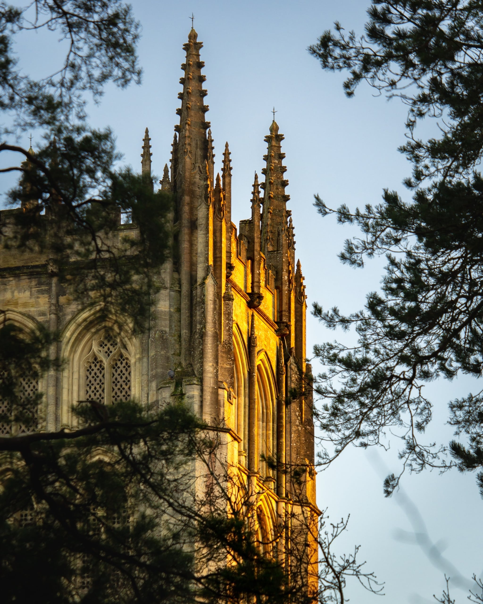 Downside Abbey | Heritage Compass Participant Directory Profile