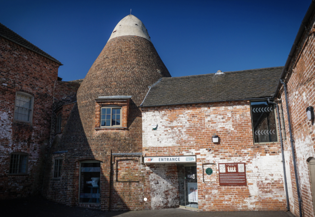 Sharpes Pottery Museum | Heritage Compass Participant Directory Profile