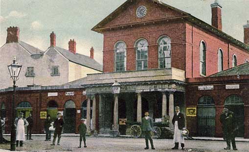 Wiveliscombe Town Hall Trust | Heritage Compass Participant Directory ...